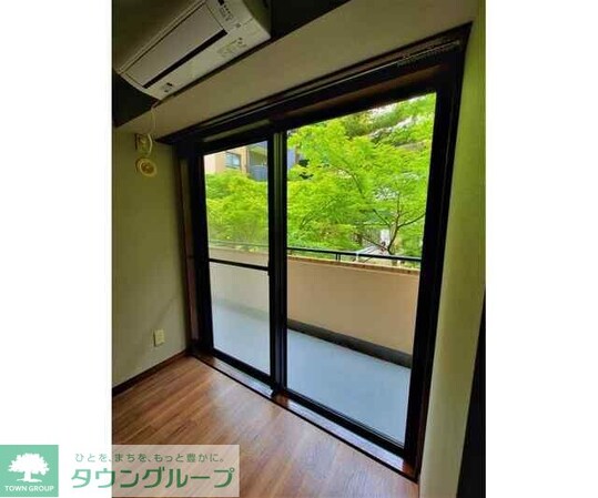 綾東ヴィレッジ弐番館の物件内観写真